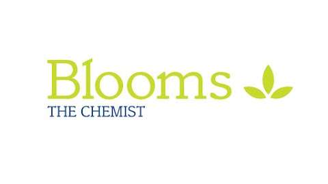 Photo: Blooms The Chemist