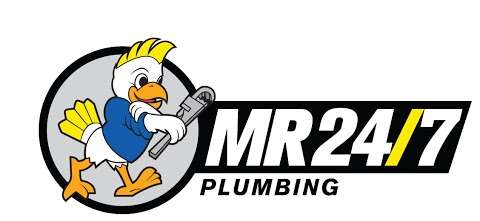 Photo: Mr 24/7 Plumbing