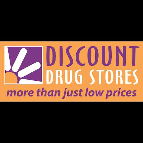 Photo: Redfern Discount Drug Store